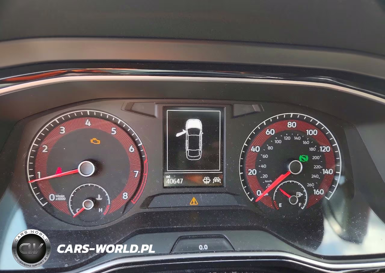 2019 Volkswagen Jetta S VIN:3VWC57BU7KM184275 - 9