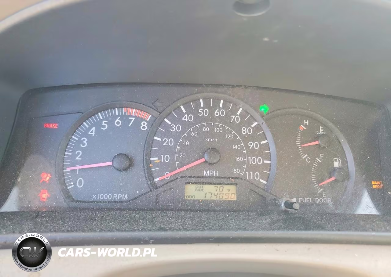 2007 Toyota Corolla Ce VIN:JTDBR32E370125836 - 9