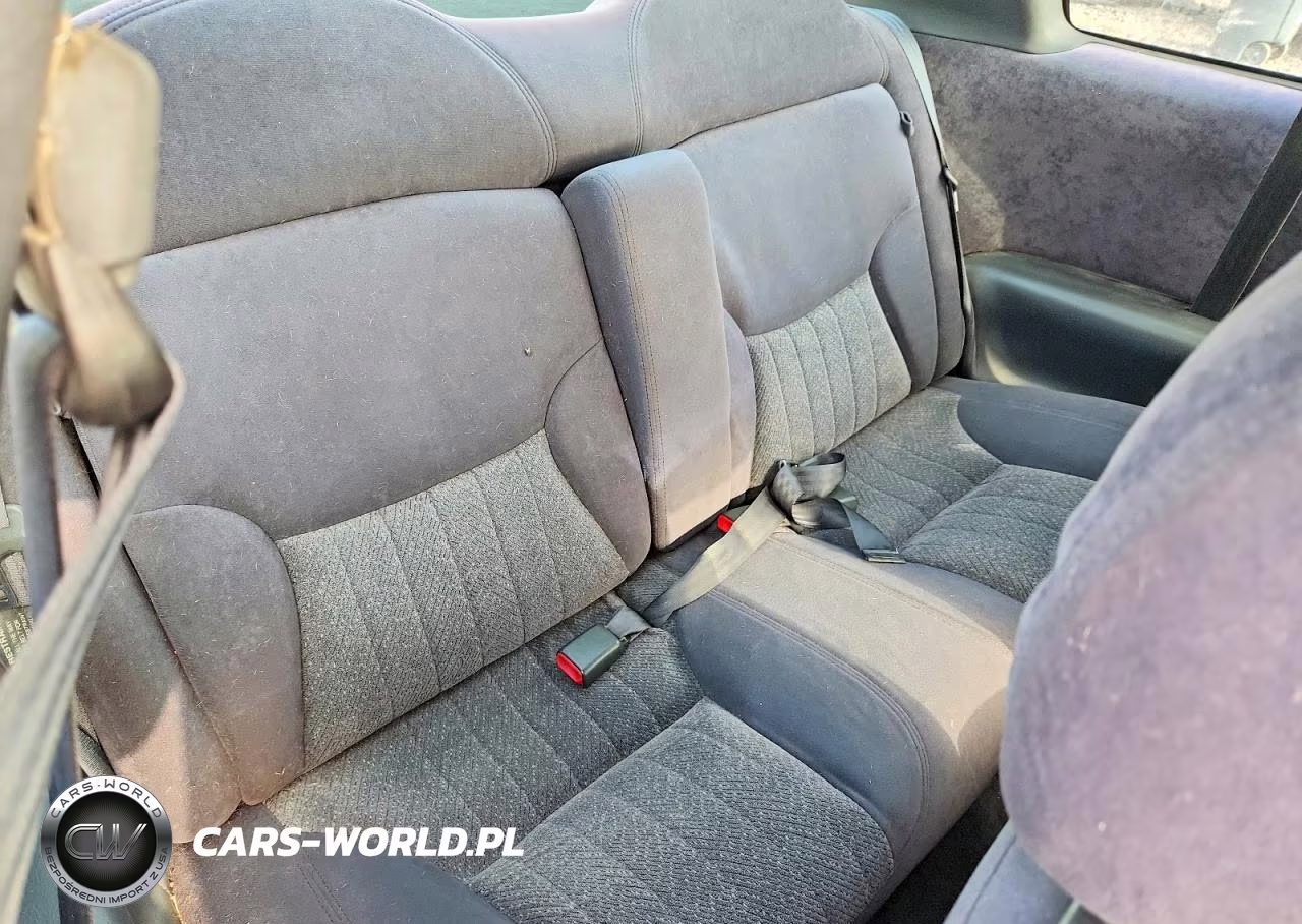 1998 Chevrolet Monte Carlo Ls VIN:2G1WW12M7W9137314 - 10
