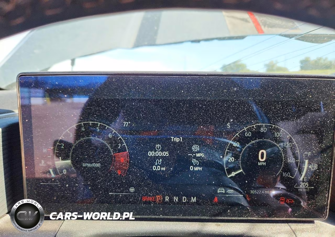 2024 Ford Mustang Gt VIN:1FA6P8CF2R5410860 - 9