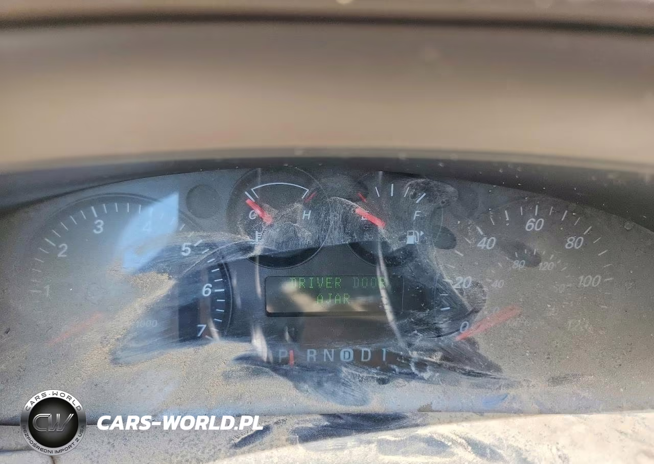2004 Ford Taurus Ses VIN:1FAFP55S64G173909 - 9