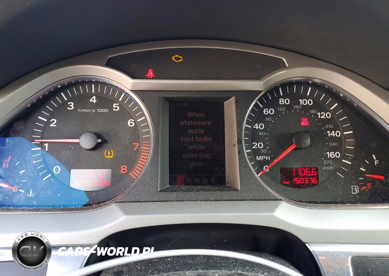 2008 Audi A6 S-Line 3.2 Quattro VIN:WAUEH74F28N124790 - 9