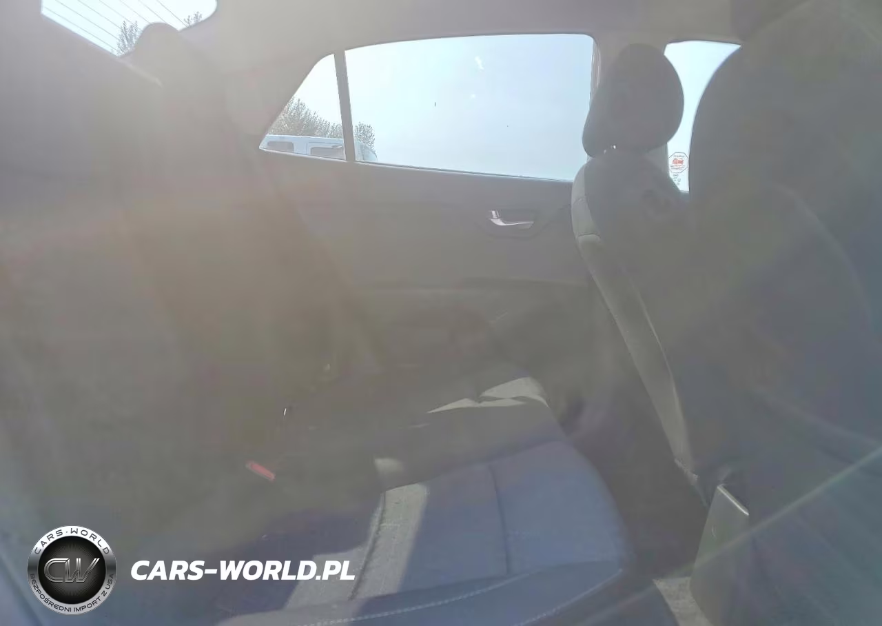 2020 Kia Rio Lx VIN:3KPA24AD4LE320389 - 10