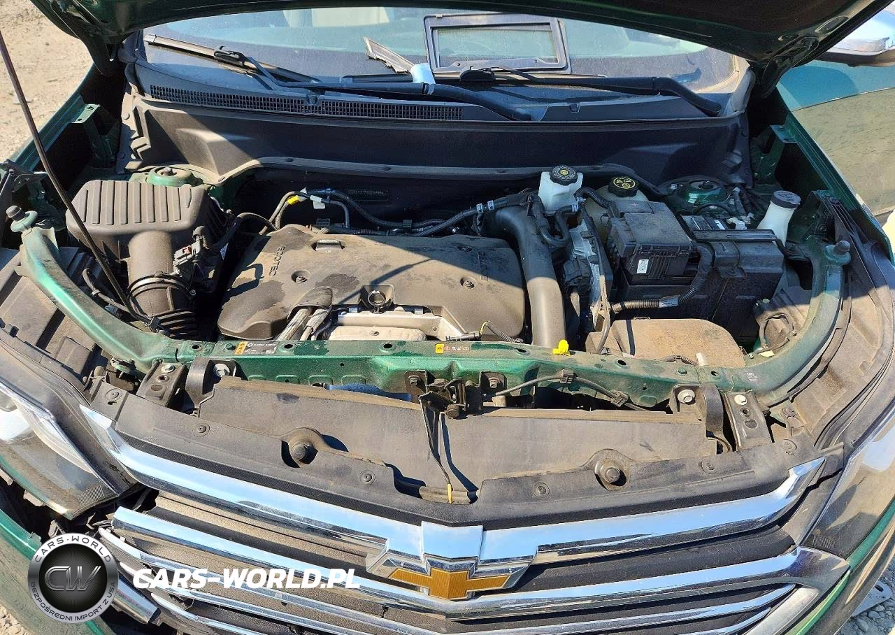 2019 Chevrolet Equinox Premier VIN:2GNAXYEX9K6205466 - 12
