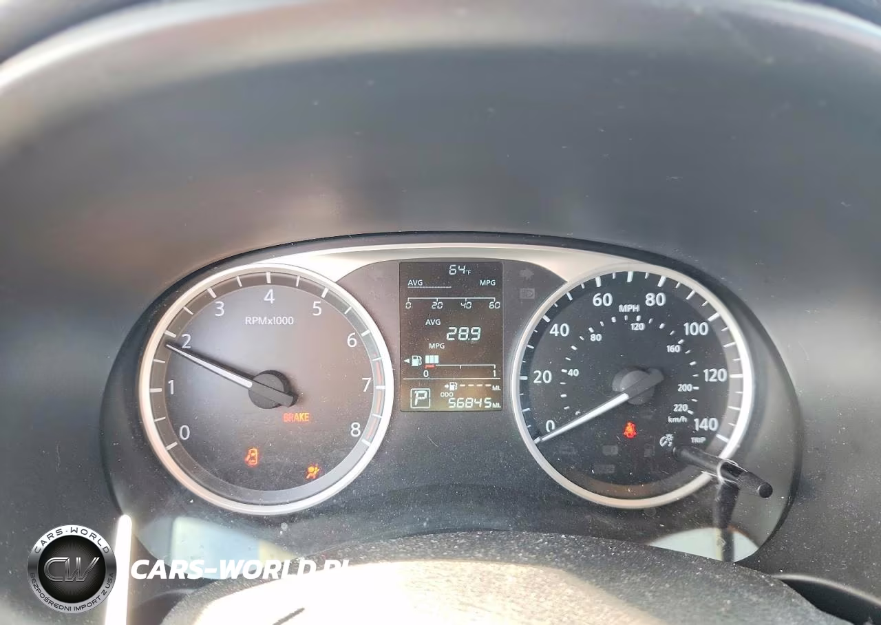 2019 Nissan Kicks S VIN:3N1CP5CU5KL564983 - 9
