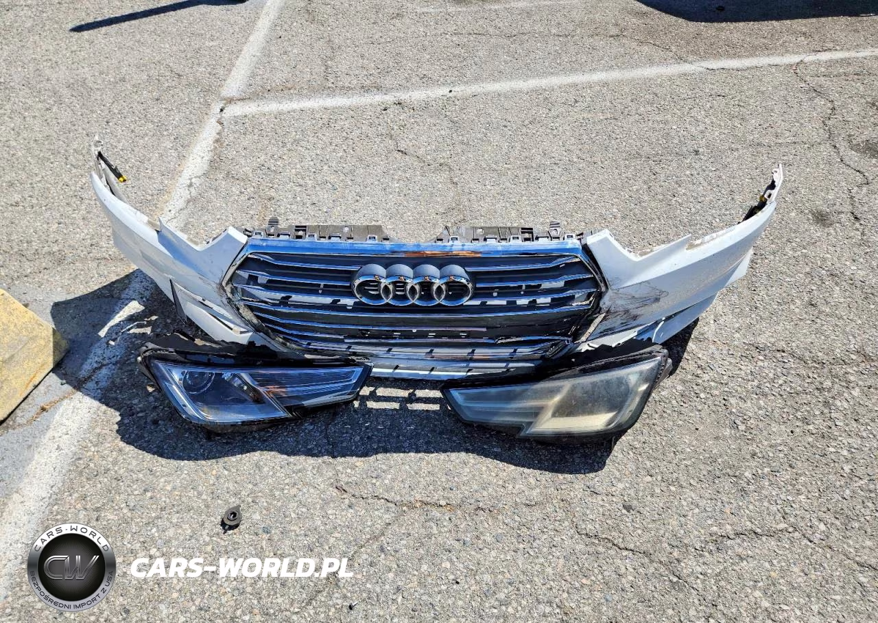 2019 Audi A4 Premium VIN:WAUGMAF40KN011747 - 12