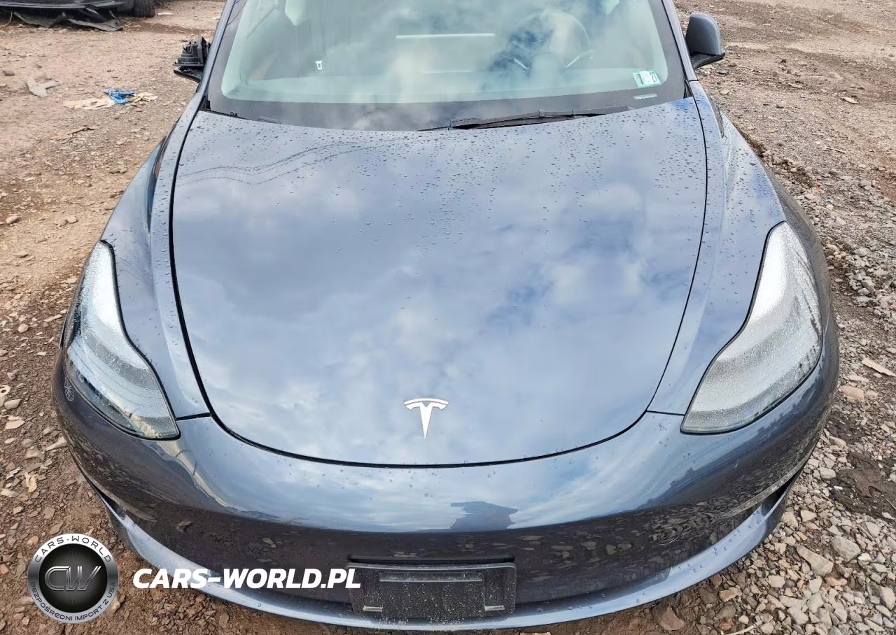 2023 Tesla Model 3 VIN:5YJ3E1EA0PF645359 - 11