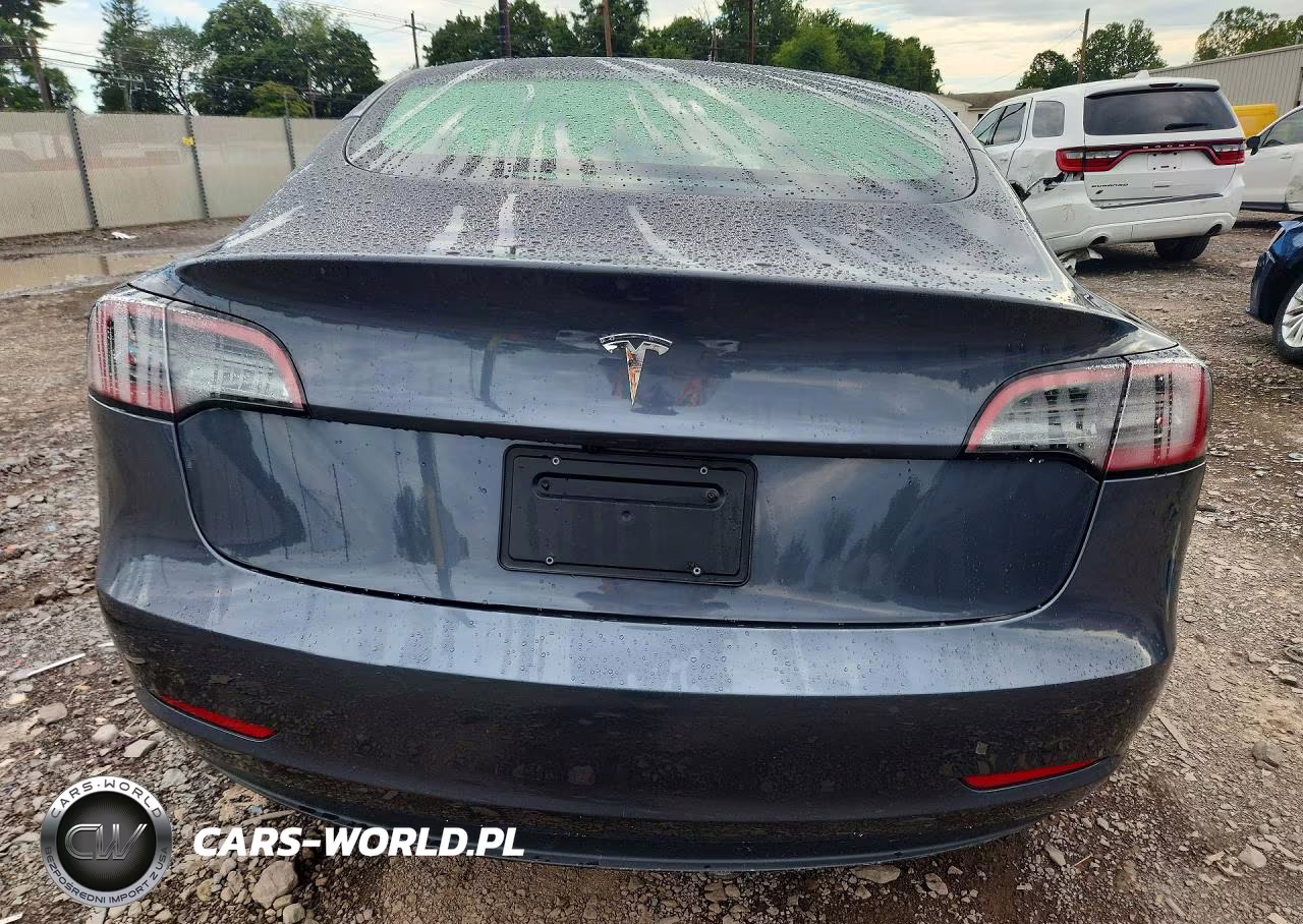 2023 Tesla Model 3 VIN:5YJ3E1EA0PF645359 - 6