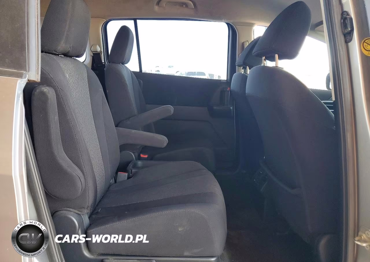 2012 Mazda 5 VIN:JM1CW2BL7C0133471 - 11