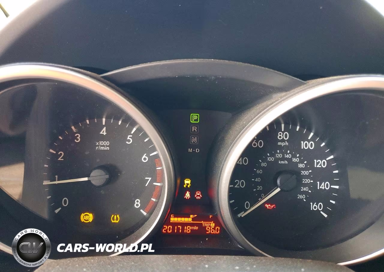 2012 Mazda 5 VIN:JM1CW2BL7C0133471 - 9