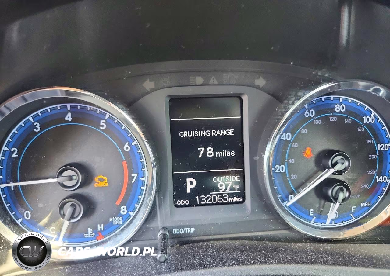 2018 Toyota Corolla Le VIN:2T1BURHE4JC069525 - 9