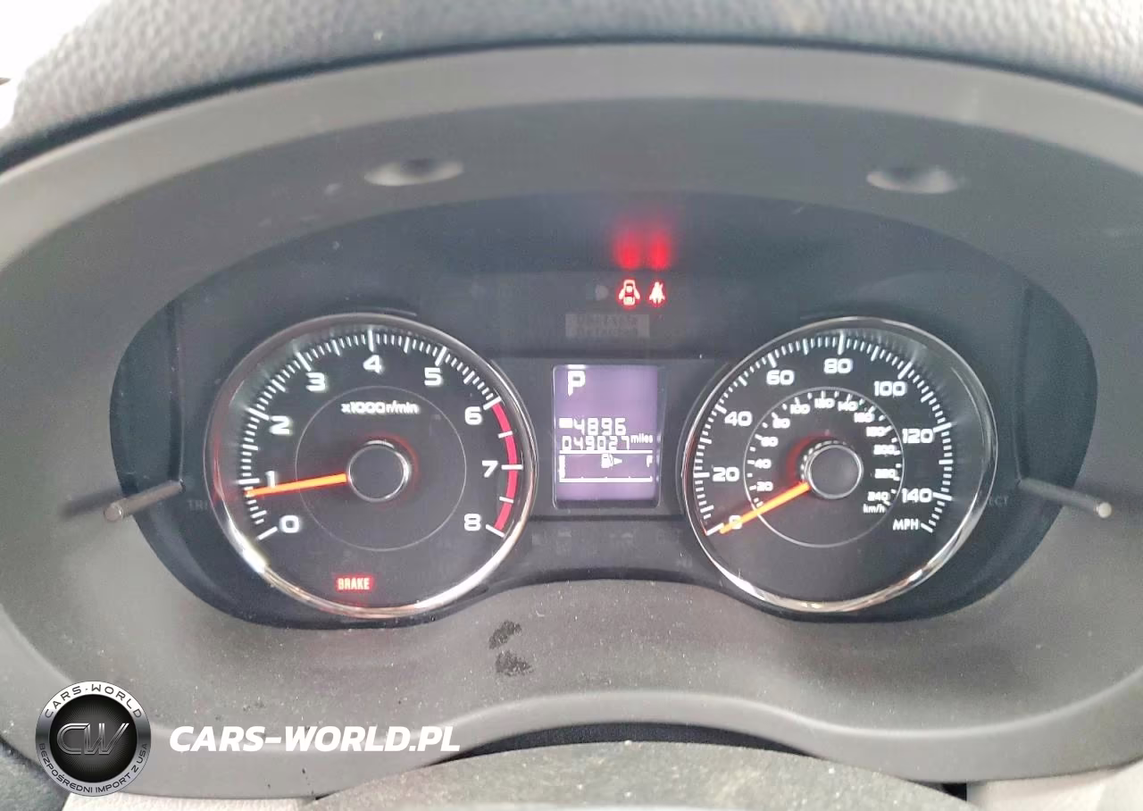 2014 Subaru Forester 2.5I Touring VIN:JF2SJAPC4EH510535 - 9