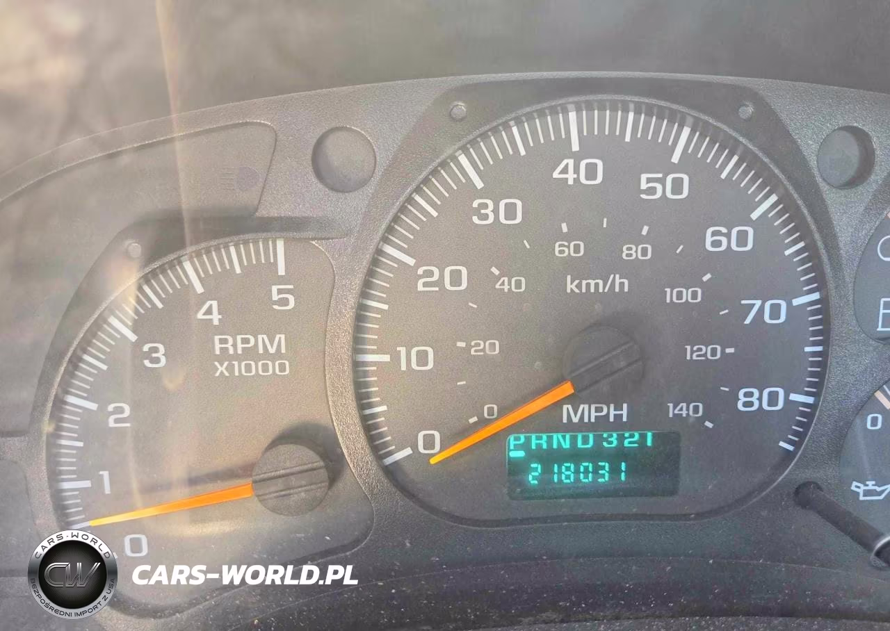 2006 Chev C5500 C5C0 VIN:1GBE5C12X6F424515 - 8