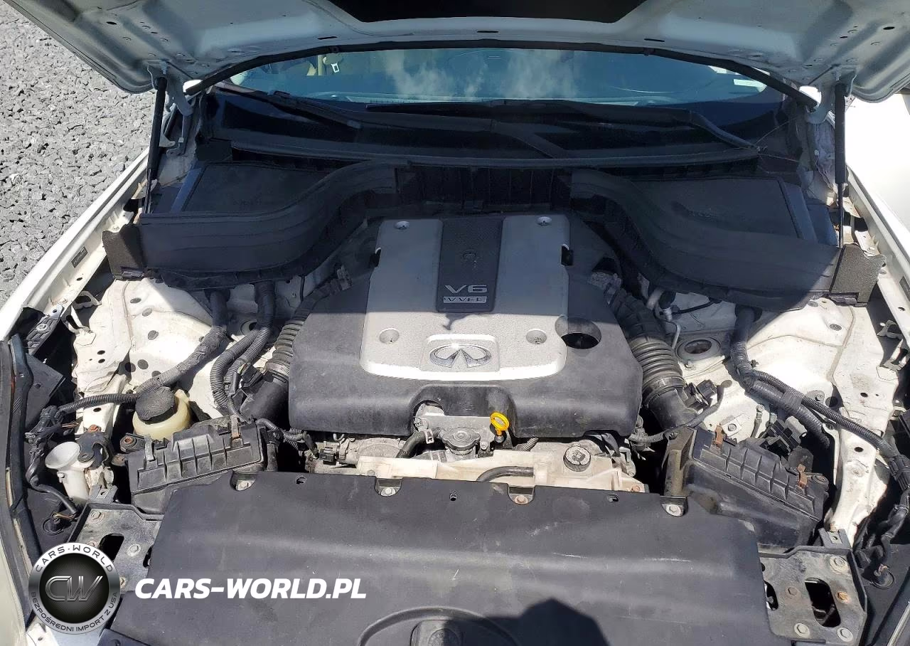 2017 Infiniti Qx50 Base VIN:JN1BJ0RP8HM386485 - 12