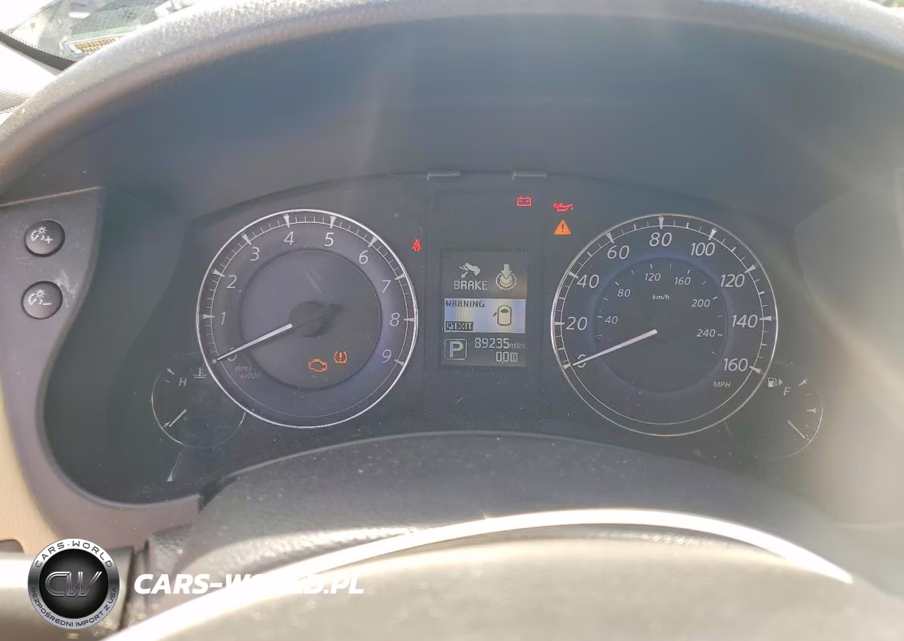 2017 Infiniti Qx50 Base VIN:JN1BJ0RP8HM386485 - 9