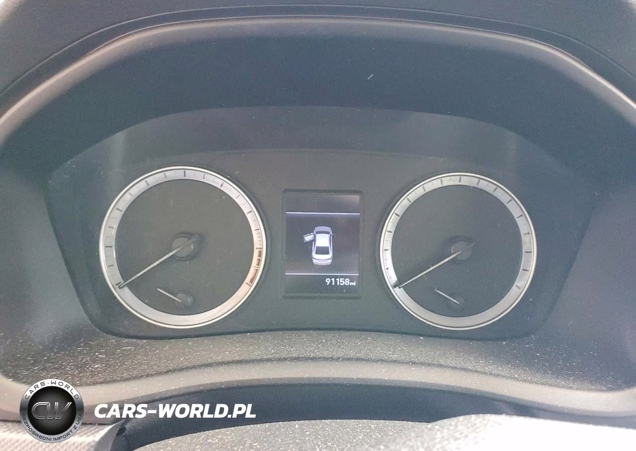 2018 Hyundai Sonata Eco VIN:5NPE24AA0JH713273 - 9