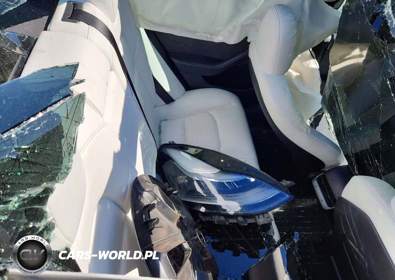 2023 Tesla Model 3 VIN:5YJ3E1EA0PF715362 - 10