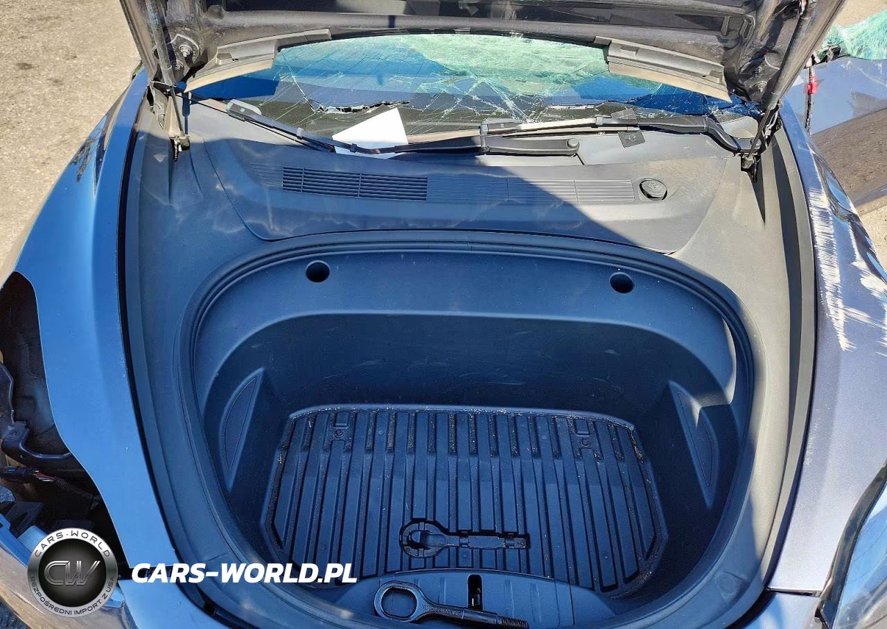 2023 Tesla Model 3 VIN:5YJ3E1EA0PF715362 - 11