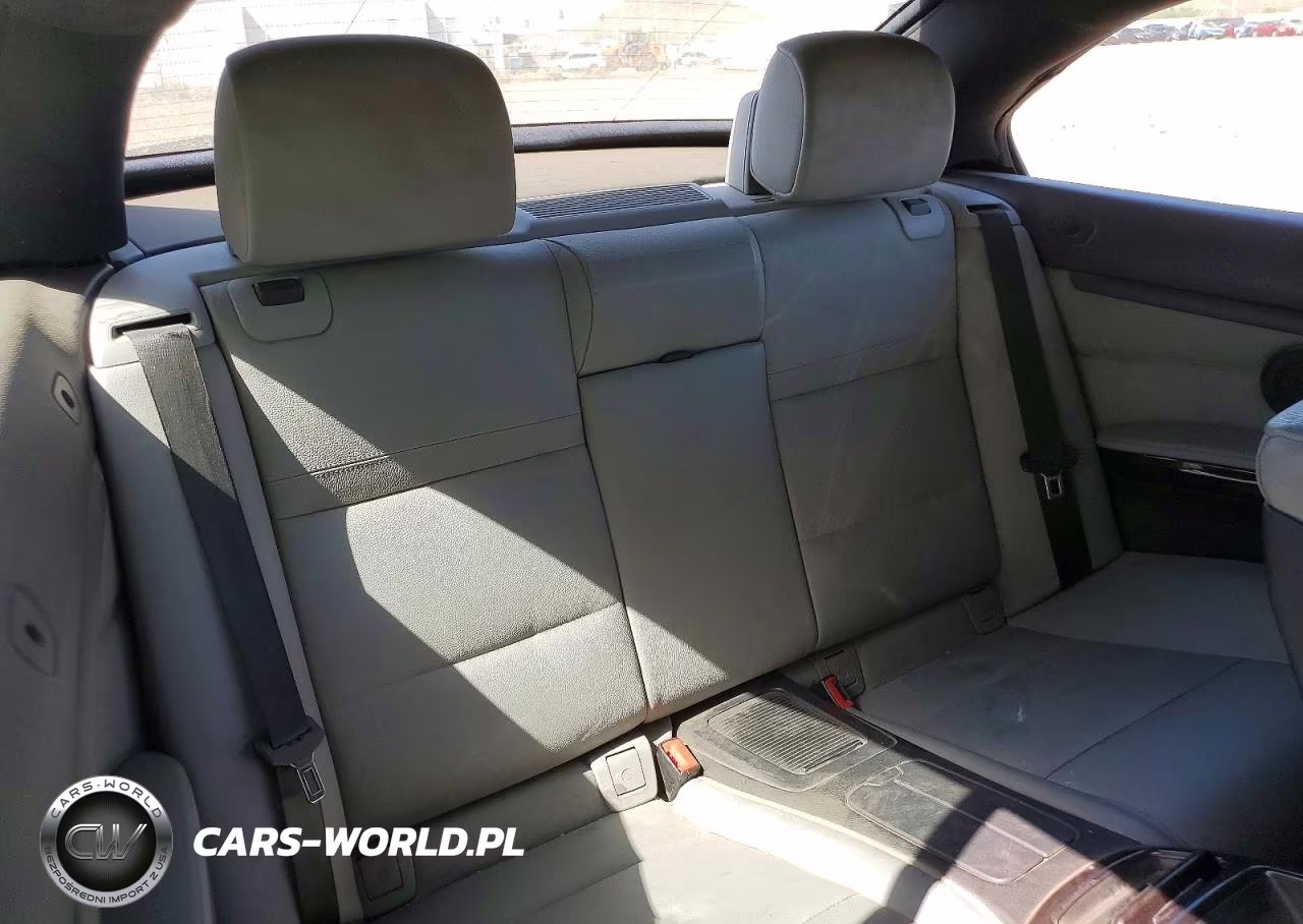 2012 BMW 335 I VIN:WBADX7C57CE744793 - 10