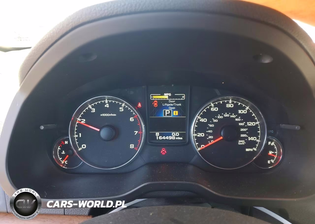 2013 Subaru Outback 2.5I Limited VIN:4S4BRBLC1D3225740 - 9