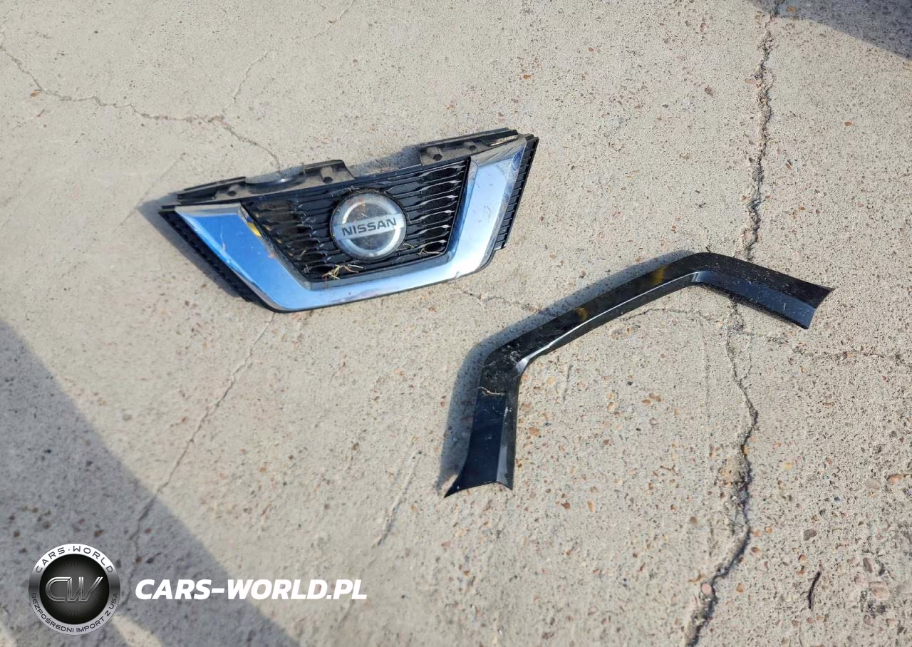 2020 Nissan Rogue Sv VIN:JN8AT2MT1LW013891 - 12