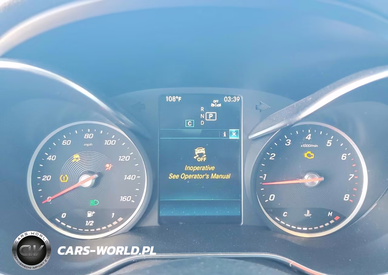 2019 Mercedes-Benz C 300 VIN:55SWF8DB9KU318852 - 9