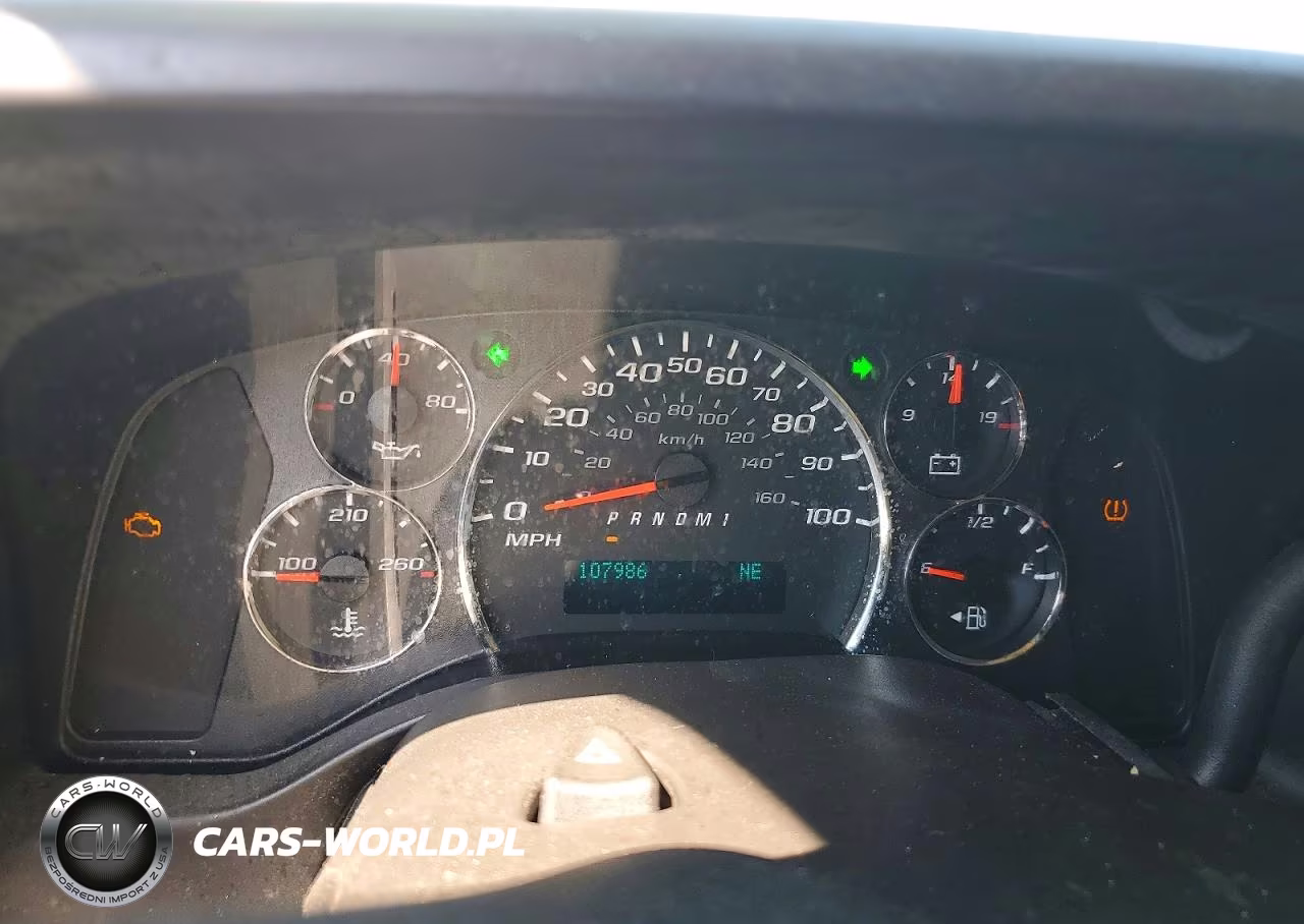2015 Chevrolet Express G2500 Ls VIN:1GAWGPFG5F1220717 - 9