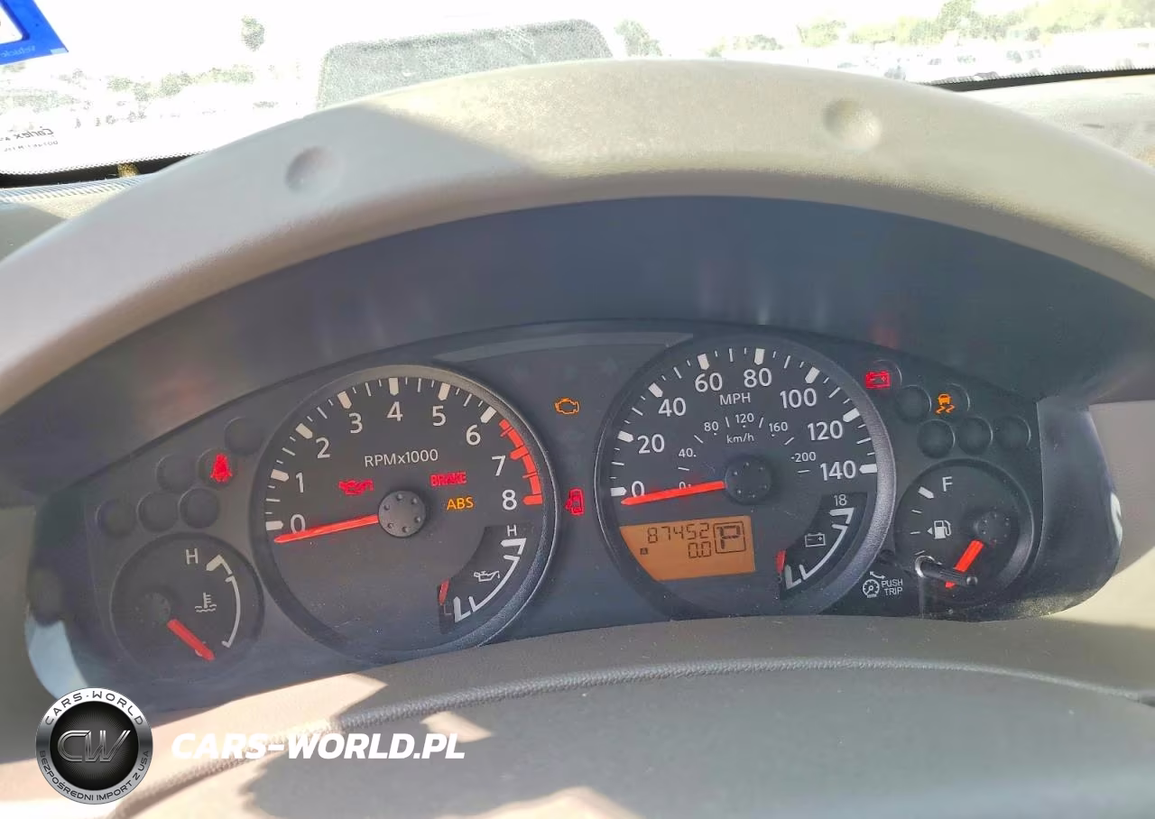 2016 Nissan Frontier Sv VIN:1N6AD0ER6GN736306 - 9
