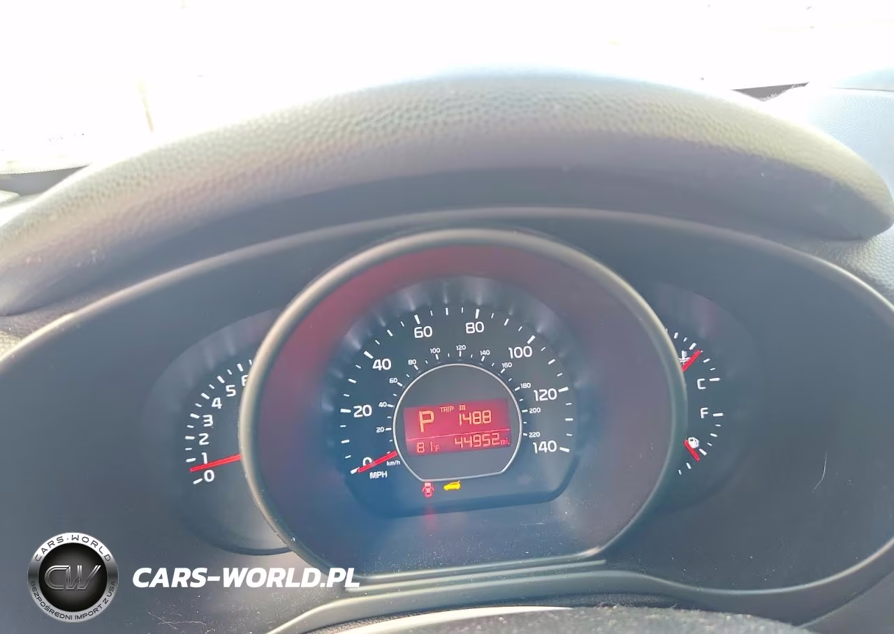2016 Kia Soul Base VIN:KNDJN2A29G7847800 - 9
