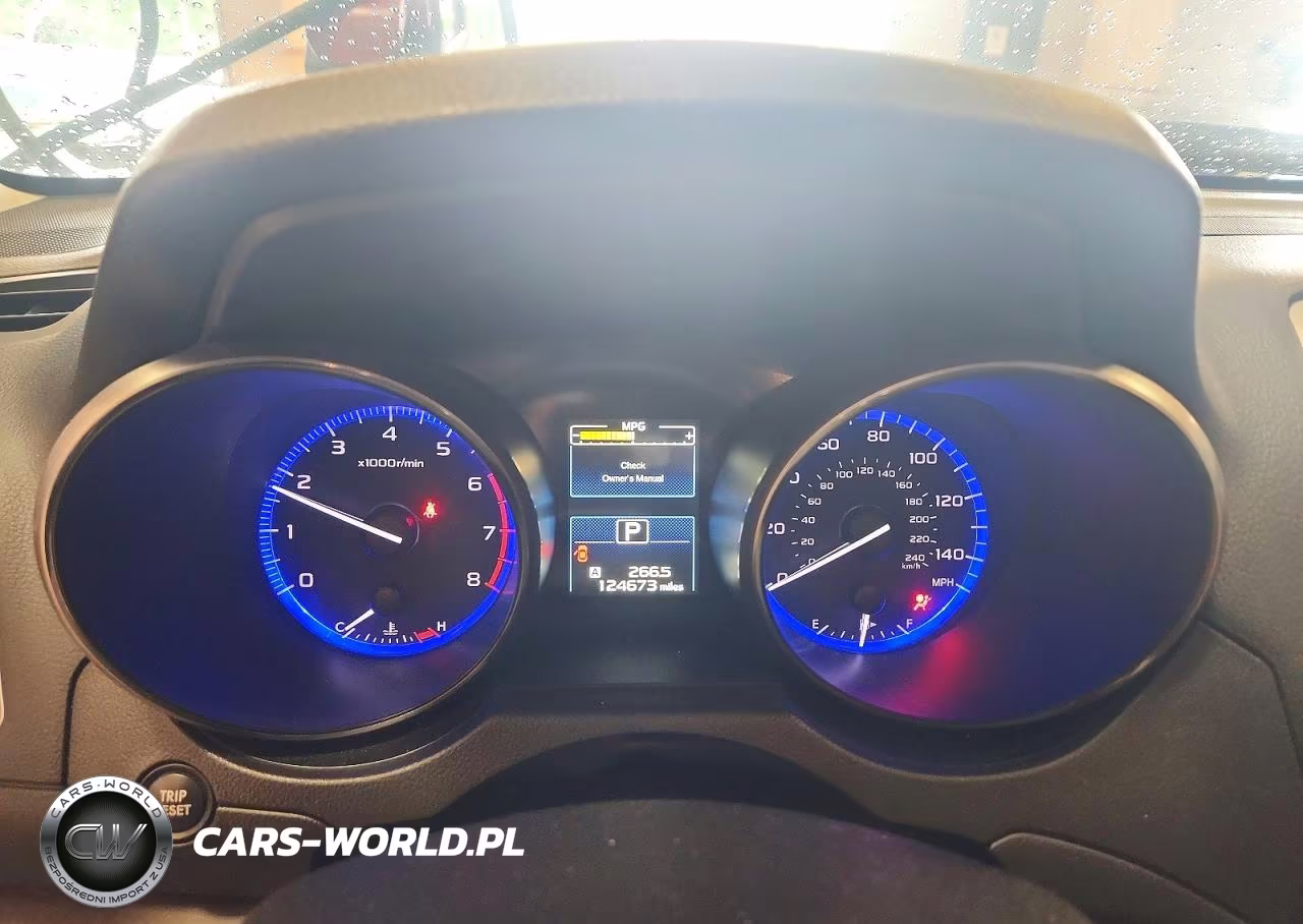 2015 Subaru Outback 2.5I Limited VIN:4S4BSAJC5F3336084 - 9