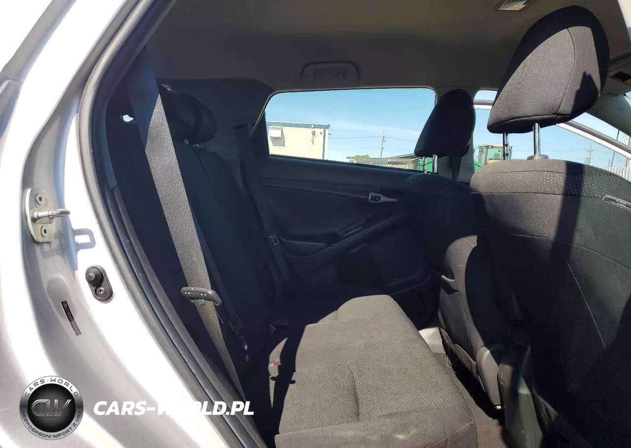 2009 Toyota Matrix Base VIN:2T1KU40EX9C065280 - 10