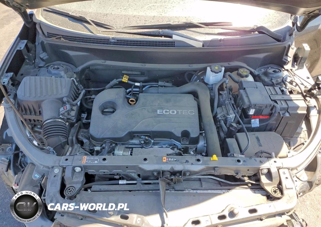 2020 Chevrolet Equinox Ls VIN:3GNAXHEV3LS620221 - 12