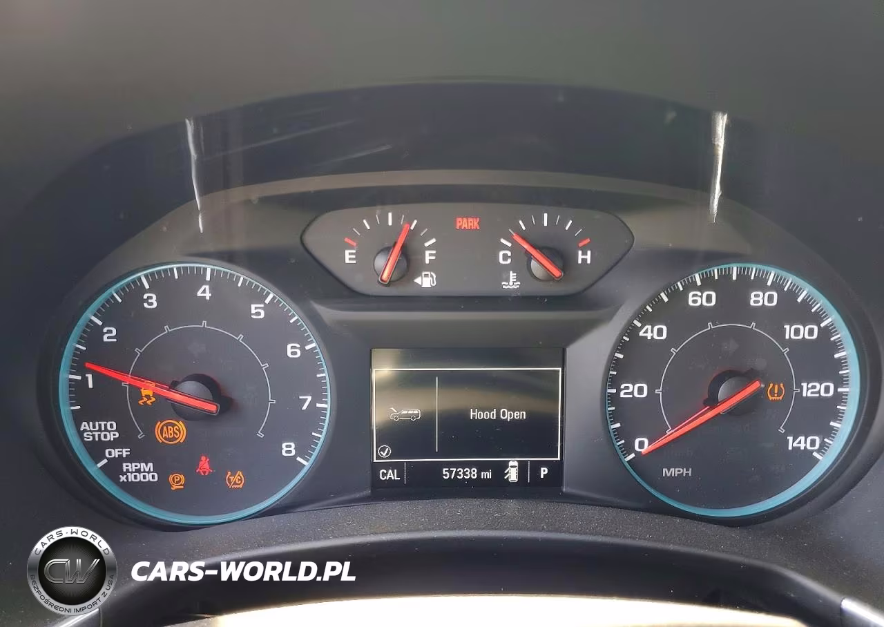 2020 Chevrolet Equinox Ls VIN:3GNAXHEV3LS620221 - 9