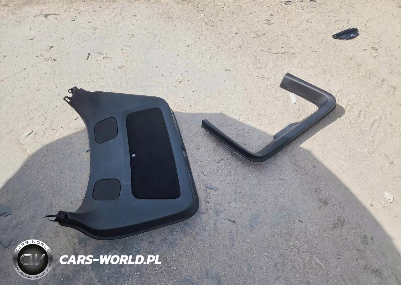 2020 Tesla Model Y VIN:5YJYGDEF1LF000470 - 13