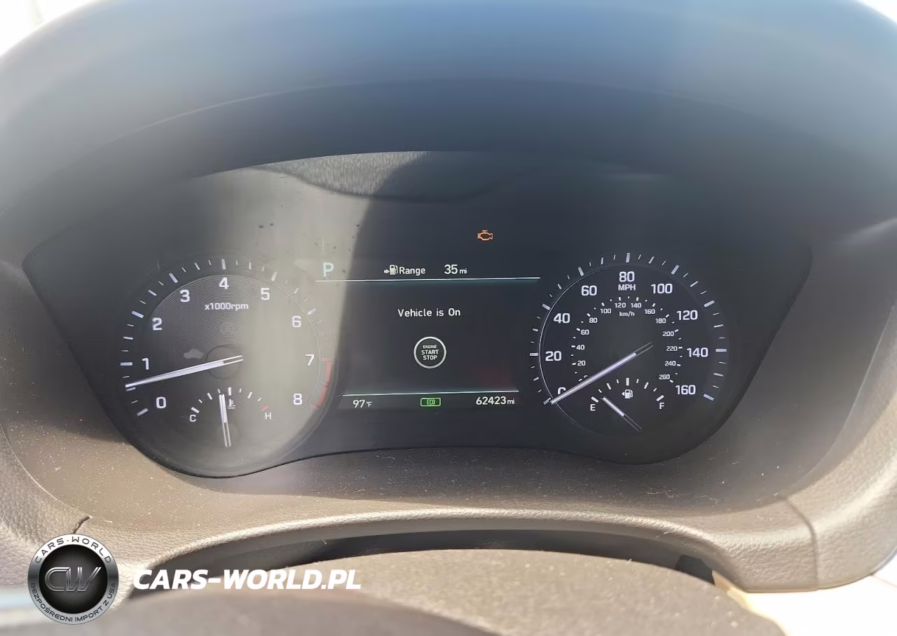 2018 Genesis G80 3.8 VIN:KMHGN4JE1JU248698 - 9
