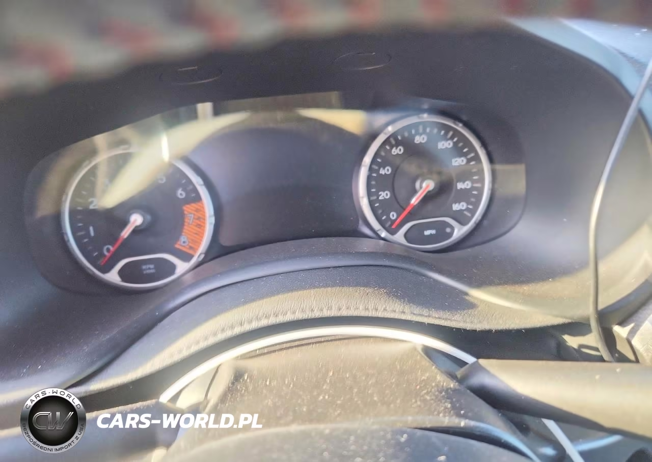 2022 Jeep Renegade Trailhawk VIN:ZACNJDC19NPN66302 - 9