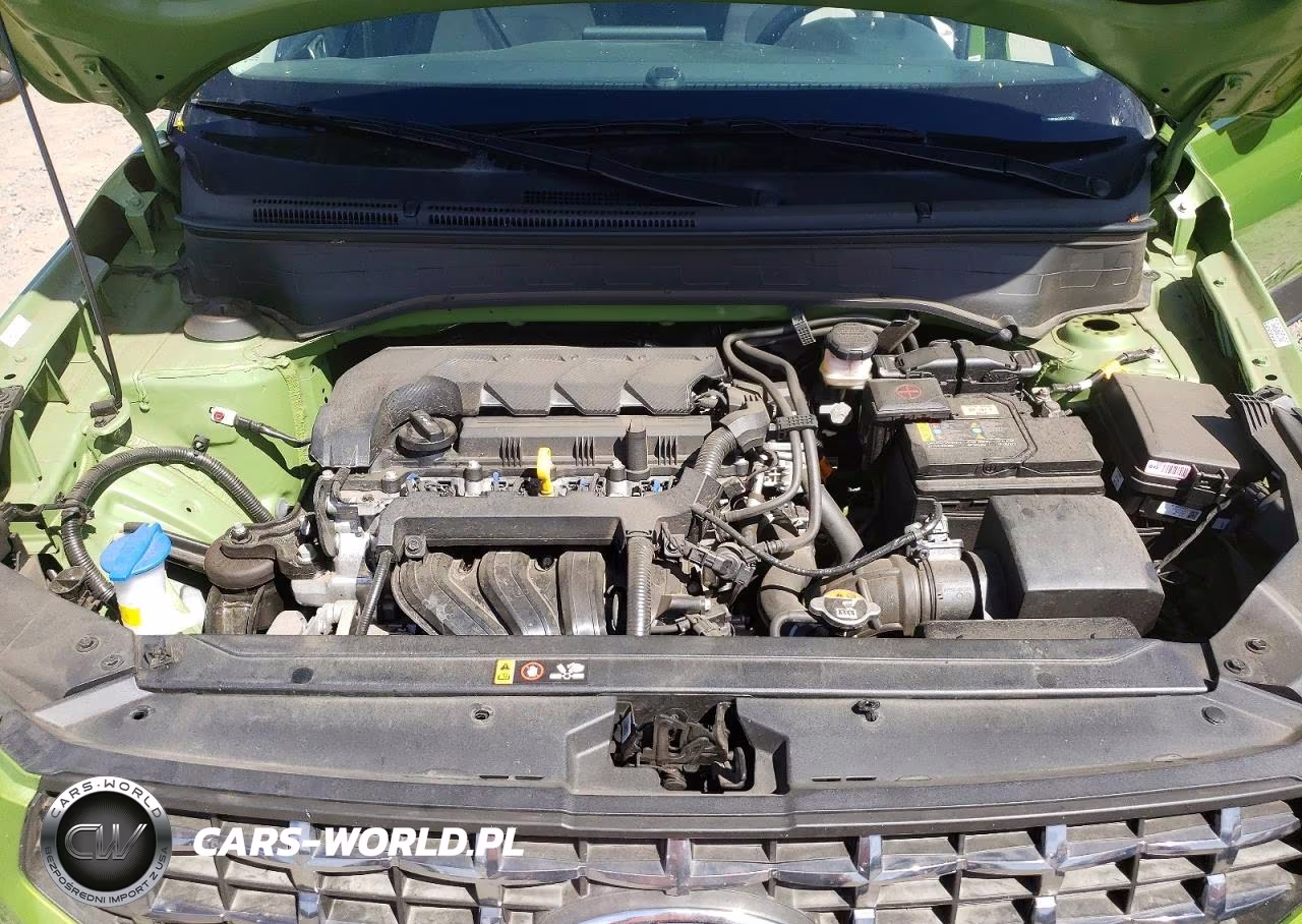 2024 Hyundai Venue Sel VIN:KMHRC8A30RU311550 - 11