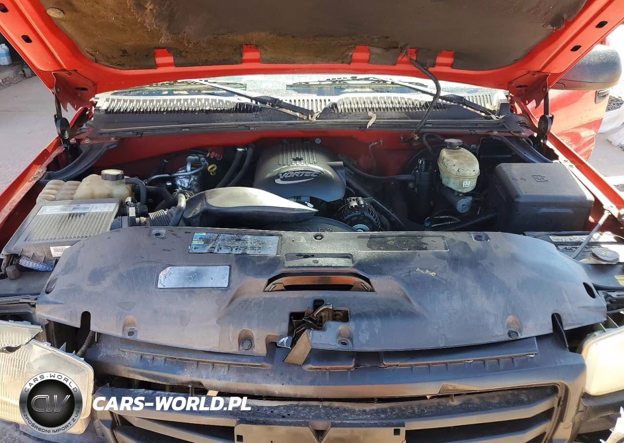 2003 GMC New Sierra K1500 VIN:1GTEK19T53E225217 - 11