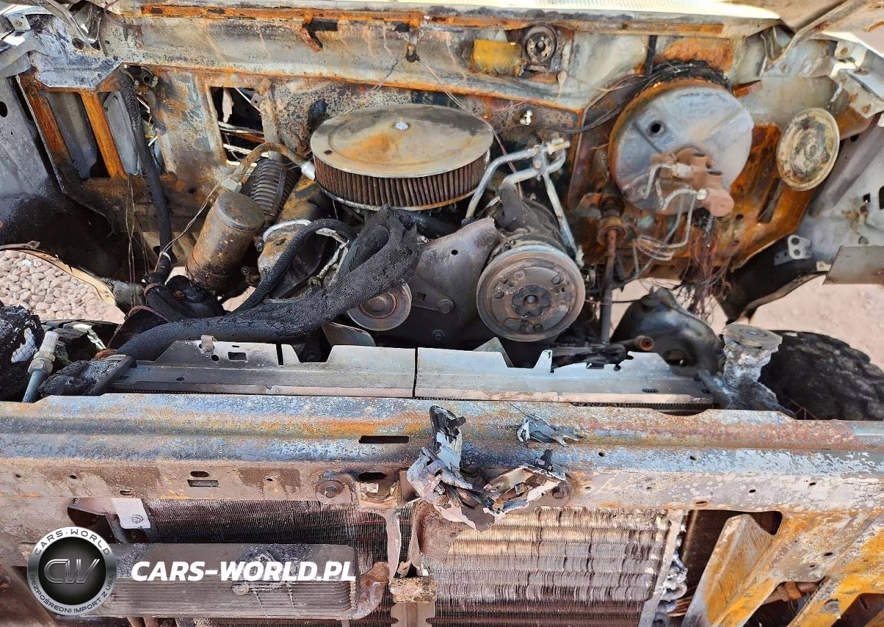 1987 Ford F150 VIN:1FTEF14H7HPB52791 - 11