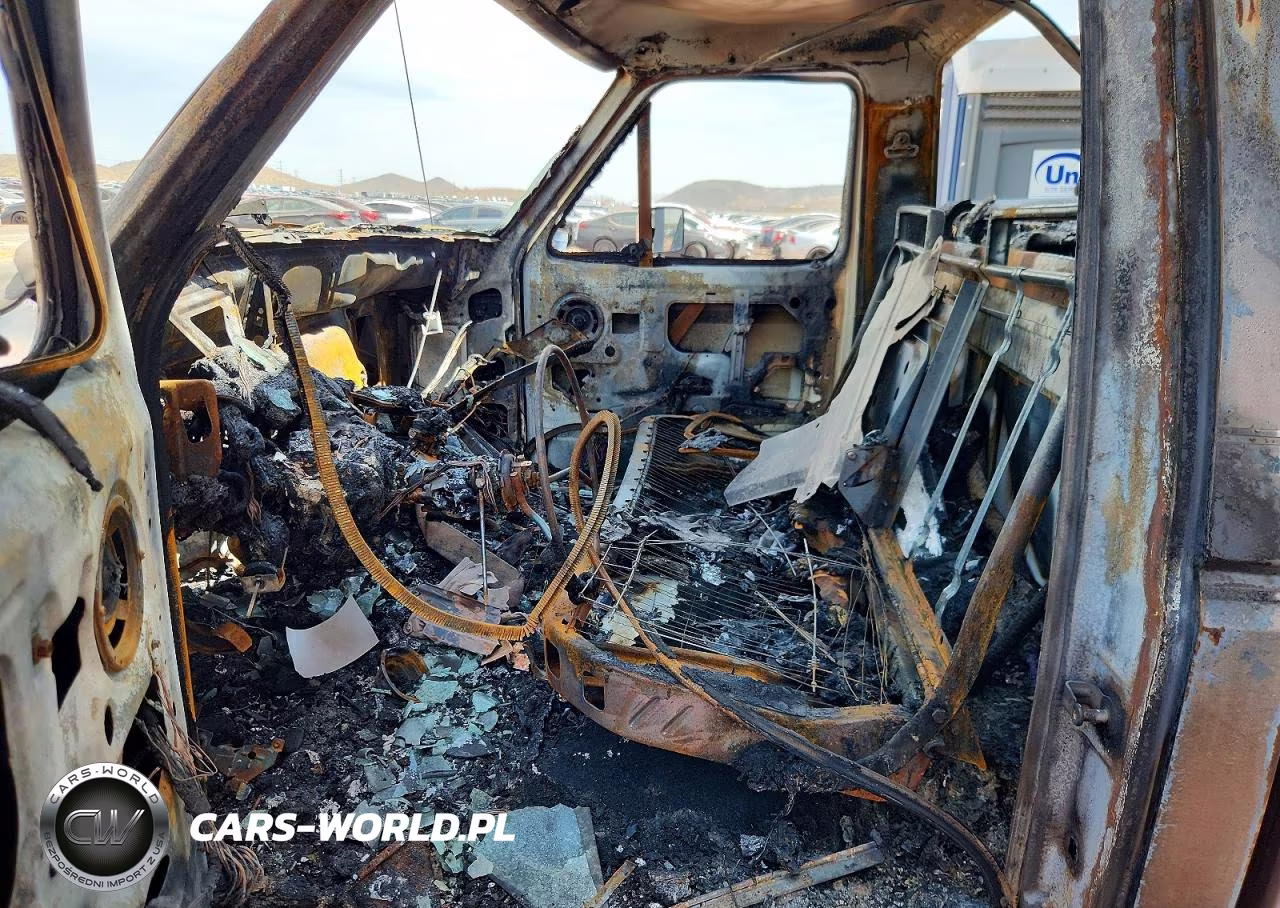 1987 Ford F150 VIN:1FTEF14H7HPB52791 - 7