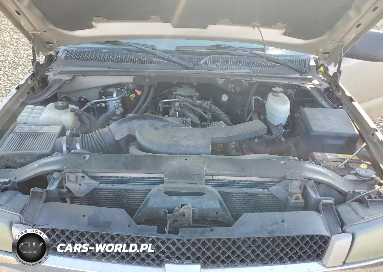 2005 Chevrolet Avalanche K1500 VIN:3GNEK12Z35G229655 - 11