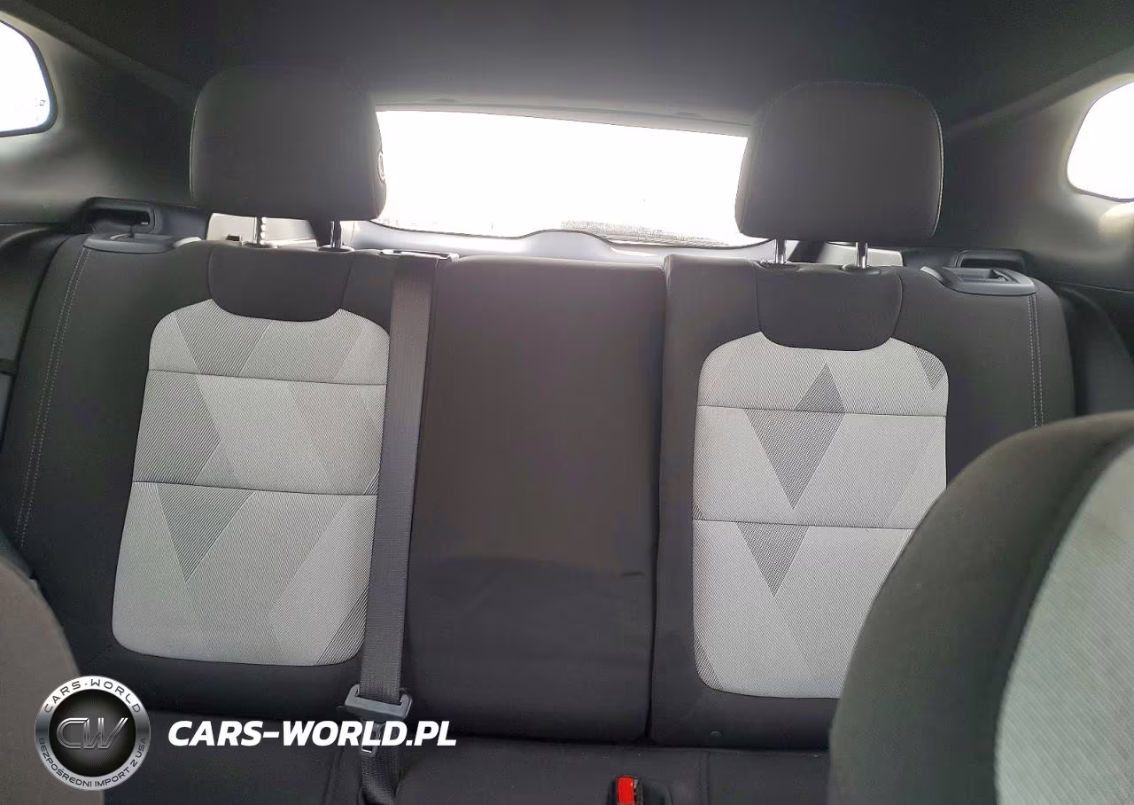 2024 Chevrolet Trax 1Rs VIN:KL77LGE27RC106706 - 10