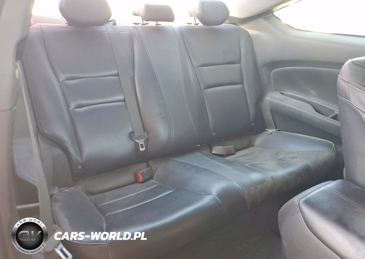 2015 Honda Accord Exl VIN:1HGCT2B85FA009638 - 10
