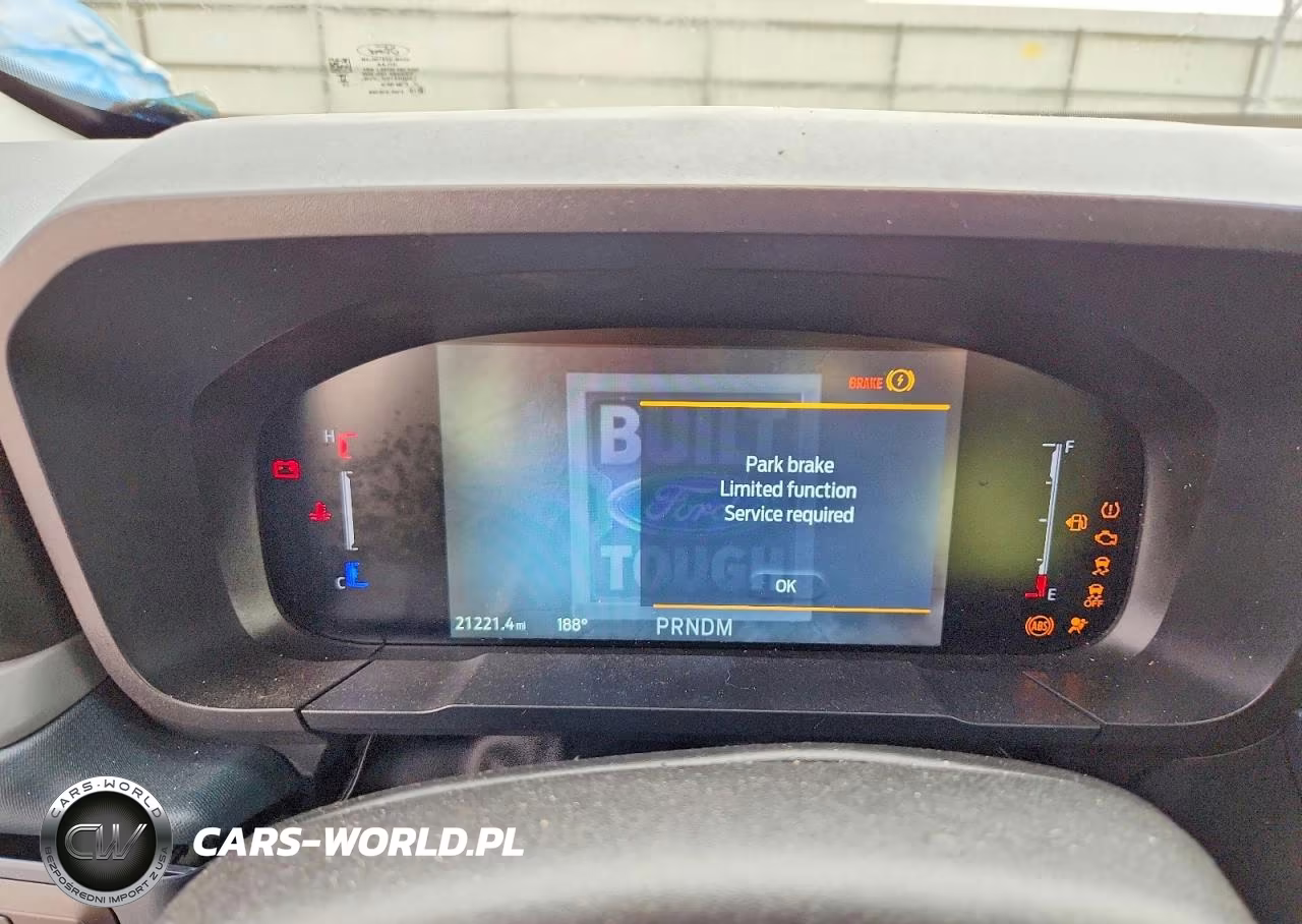 2025 Ford Maverick Lobo VIN:3FTCW8TA3SRA55740 - 9