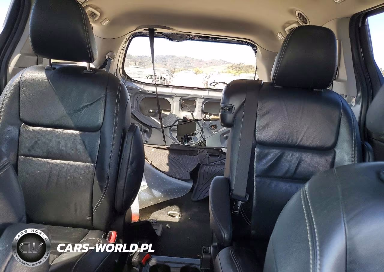 2018 Toyota Sienna Se 8-Passenger VIN:5TDXZ3DC9JS963648 - 10