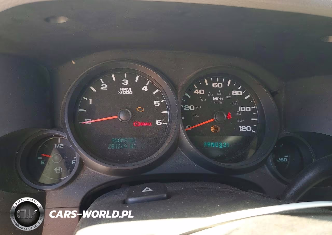2008 Chevrolet Silverado C1500 VIN:1GCEC14X28Z299301 - 9