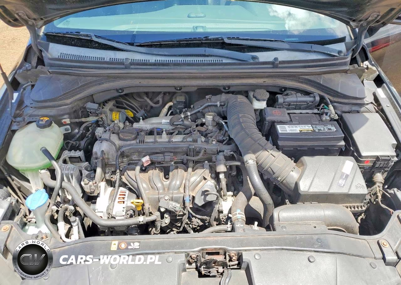2018 Hyundai Elantra Sport VIN:KMHD04LB2JU456352 - 11
