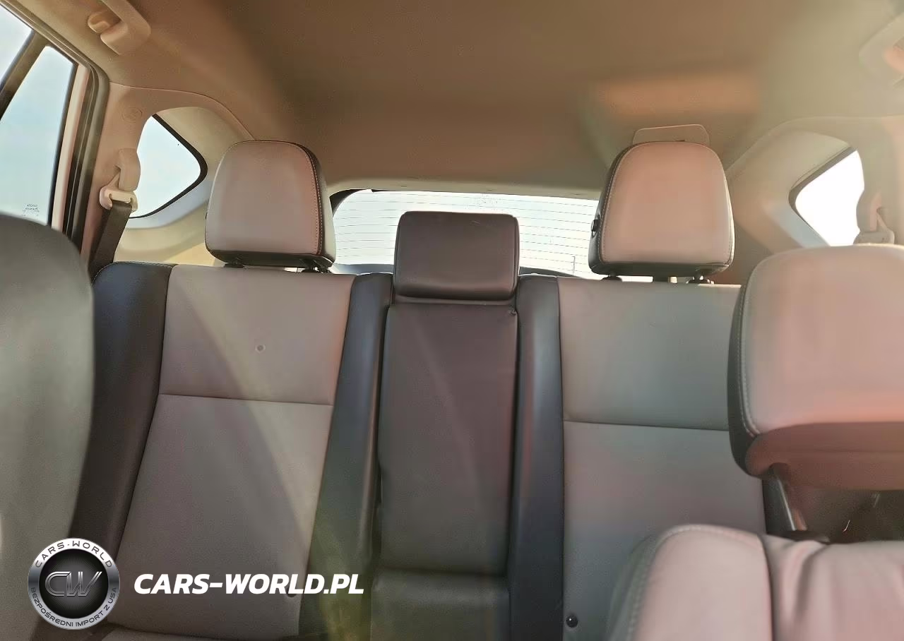 2015 Toyota Rav4 Limited VIN:2T3DFREV9FW361059 - 10