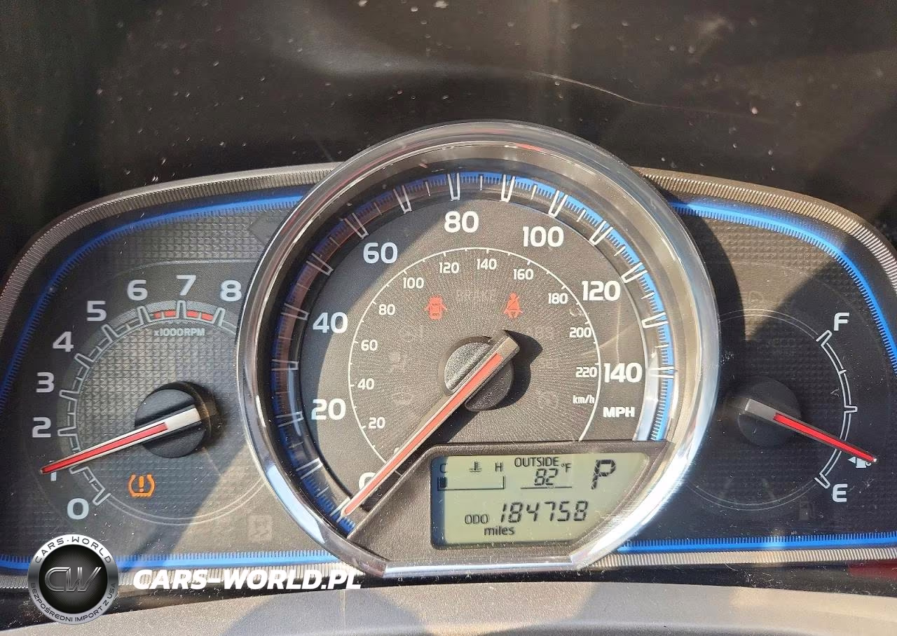 2015 Toyota Rav4 Limited VIN:2T3DFREV9FW361059 - 9