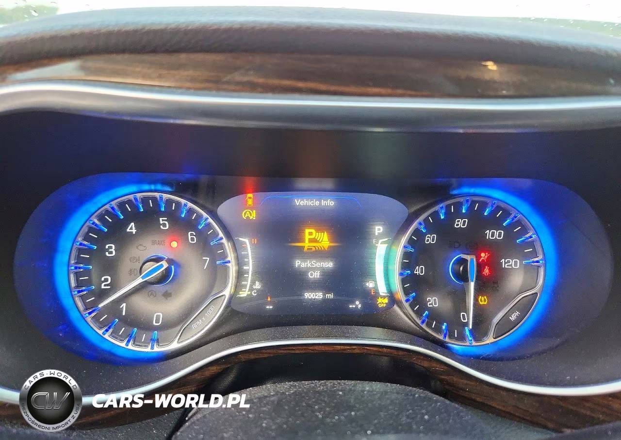 2022 Chrysler Pacifica Limited VIN:2C4RC1GG0NR127643 - 9